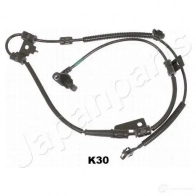 Датчик АБС JAPANPARTS 1474755 absk30 URDKER ABS -K30 - Изображение 2