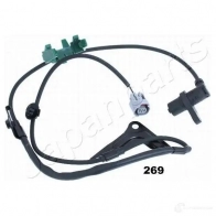 Датчик АБС JAPANPARTS 1474395 abs269 FE6VDJR ABS- 269 - Изображение 2