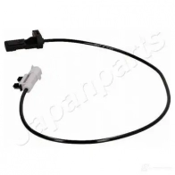 Датчик АБС JAPANPARTS abs909 N52U J 8052553082677 1474632 - Изображение 4