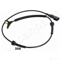 Датчик АБС JAPANPARTS 8052553087184 1474475 abs354 Z2O VD26 - Изображение 2