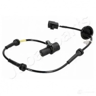 Датчик АБС JAPANPARTS 1474795 8052553006161 absw10 P 141L - Изображение 2