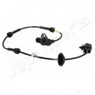 Датчик АБС JAPANPARTS 1474795 8052553006161 absw10 P 141L - Изображение 3