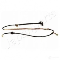 Датчик АБС JAPANPARTS 87W 2E8 8052553015286 Suzuki Wagon R Plus (MM) 2 2000 – 2006 abs810