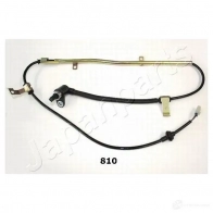 Датчик АБС JAPANPARTS 87W 2E8 8052553015286 1474611 abs810 - Изображение 2