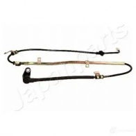 Датчик АБС JAPANPARTS 87W 2E8 8052553015286 1474611 abs810 - Изображение 4