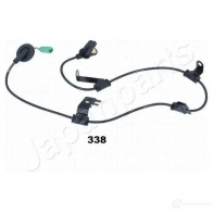 Датчик АБС JAPANPARTS 6K56 CS abs338 1474460 8052553012520 - Изображение 2
