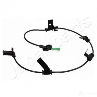 Датчик АБС JAPANPARTS 6K56 CS abs338 1474460 8052553012520 - Изображение 4