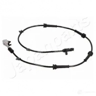 Датчик АБС JAPANPARTS 1474313 8PBJV abs179 ABS-17 9 - Изображение 3