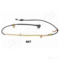 Датчик АБС JAPANPARTS XQ Q3JX abs807 8052553015194 1474608 - Изображение 2