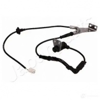 Датчик АБС JAPANPARTS 1474468 abs346 8052553012766 38P9 S - Изображение 1