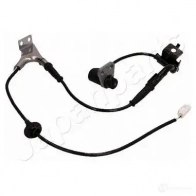 Датчик АБС JAPANPARTS 1474468 abs346 8052553012766 38P9 S - Изображение 4