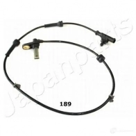 Датчик АБС JAPANPARTS V9CV Q0 1474320 8052553009131 abs189 - Изображение 2