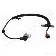 Датчик АБС JAPANPARTS abs113 1474250 8052553006857 W2 GAPB
