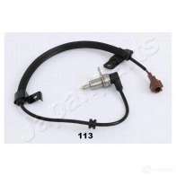 Датчик АБС JAPANPARTS abs113 1474250 8052553006857 W2 GAPB - Изображение 2
