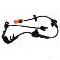 Датчик АБС JAPANPARTS abs445 1474514 8052553087429 8 RFE7 - Изображение 2