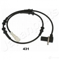 Датчик АБС JAPANPARTS abs431 SL 0APRU 8052553013848 1474501 - Изображение 2