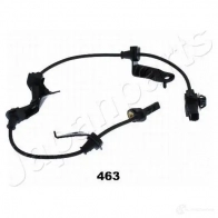 Датчик АБС JAPANPARTS PG 5KO9M 8052553087962 1474531 abs463 - Изображение 2