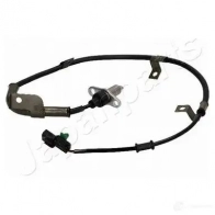 Датчик АБС JAPANPARTS T 8744 8052553014500 abs511 1474555 - Изображение 3