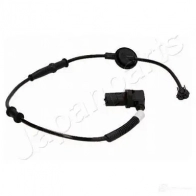 Датчик АБС JAPANPARTS 8052553002590 97G R4U3 1474654 absh05 - Изображение 1