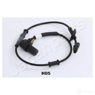 Датчик АБС JAPANPARTS 8052553002590 97G R4U3 1474654 absh05 - Изображение 2
