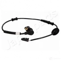 Датчик АБС JAPANPARTS 8052553002590 97G R4U3 1474654 absh05 - Изображение 3