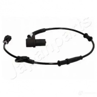 Датчик АБС JAPANPARTS 8052553002590 97G R4U3 1474654 absh05 - Изображение 4
