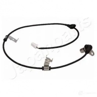 Датчик АБС JAPANPARTS 8052553012827 1474470 abs348 CWKGAP Z - Изображение 3
