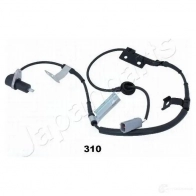 Датчик АБС JAPANPARTS 8052553011684 1474433 abs310 TLM ISN - Изображение 2