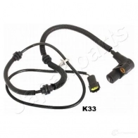 Датчик АБС JAPANPARTS absk33 1474758 L 7FYW 8052553005652 - Изображение 2