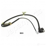 Датчик АБС JAPANPARTS abs803 8052553015071 1474604 ZQ5SS O - Изображение 2