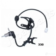 Датчик АБС JAPANPARTS 8052553012285 L7ALU 8M abs330 1474452 - Изображение 2