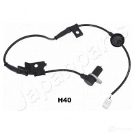Датчик АБС JAPANPARTS 1474685 absh40 NK8PIT ABS- H40 - Изображение 2