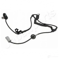 Датчик АБС JAPANPARTS IH6 WE 8052553011929 abs318 1474440 - Изображение 2