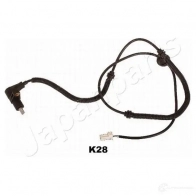 Датчик АБС JAPANPARTS 1474753 absk28 8052553005508 T66 1O5 - Изображение 2