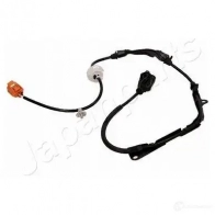 Датчик АБС JAPANPARTS abs416 1474491 8052553013398 R45R C4 - Изображение 3
