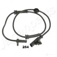 Датчик АБС JAPANPARTS 2 HH5JP 8052553011141 1474391 abs264