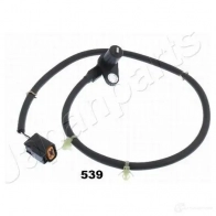 Датчик АБС JAPANPARTS NW CSU 1216424185 8052553088471 abs539 - Изображение 2