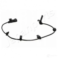 Датчик АБС JAPANPARTS absw24 1474808 UBLX 1Z 8052553085258 - Изображение 4