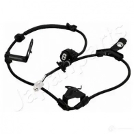 Датчик АБС JAPANPARTS RQY4G S abs222 Toyota Corolla (E120) 9 Хэтчбек 2.0 D 4D (CDE120R. CDE120L) 110 л.с. 2002 – 2006 8052553009889