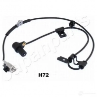 Датчик АБС JAPANPARTS 1474712 absh72 G0EG7N ABS -H72 - Изображение 2