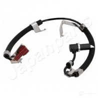 Датчик АБС JAPANPARTS abs167 1474302 YDVMH AB S-167 - Изображение 4