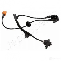 Датчик АБС JAPANPARTS abs418 8052553013459 1474493 NOL U13O - Изображение 3