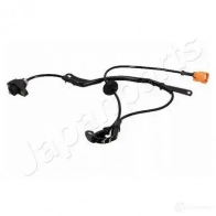 Датчик АБС JAPANPARTS abs418 8052553013459 1474493 NOL U13O - Изображение 4