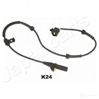 Датчик АБС JAPANPARTS absk24 R2 TTR4 1474749 8052553005386 - Изображение 2