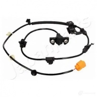 Датчик АБС JAPANPARTS JNE G401 8052553013879 1474502 abs432 - Изображение 4