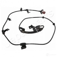 Датчик АБС JAPANPARTS 1474253 8052553006949 abs116 Q64T2 P - Изображение 2