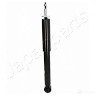 Амортизатор JAPANPARTS 1216586403 mm40052 8052553215105 00P 00P - Изображение 2