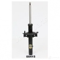 Амортизатор JAPANPARTS 8052553031477 mm00415 1490418 95O 2L1S - Изображение 2