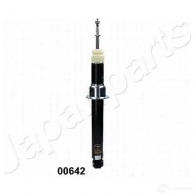 Амортизатор JAPANPARTS 8052553056500 W7M 78D mm00642 1490618 - Изображение 2