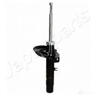 Амортизатор JAPANPARTS 1216586389 mm40047 8052553178585 X UN5J - Изображение 2